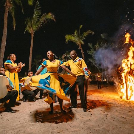 Cotton Bay Resort & Spa Trefles المظهر الخارجي الصورة