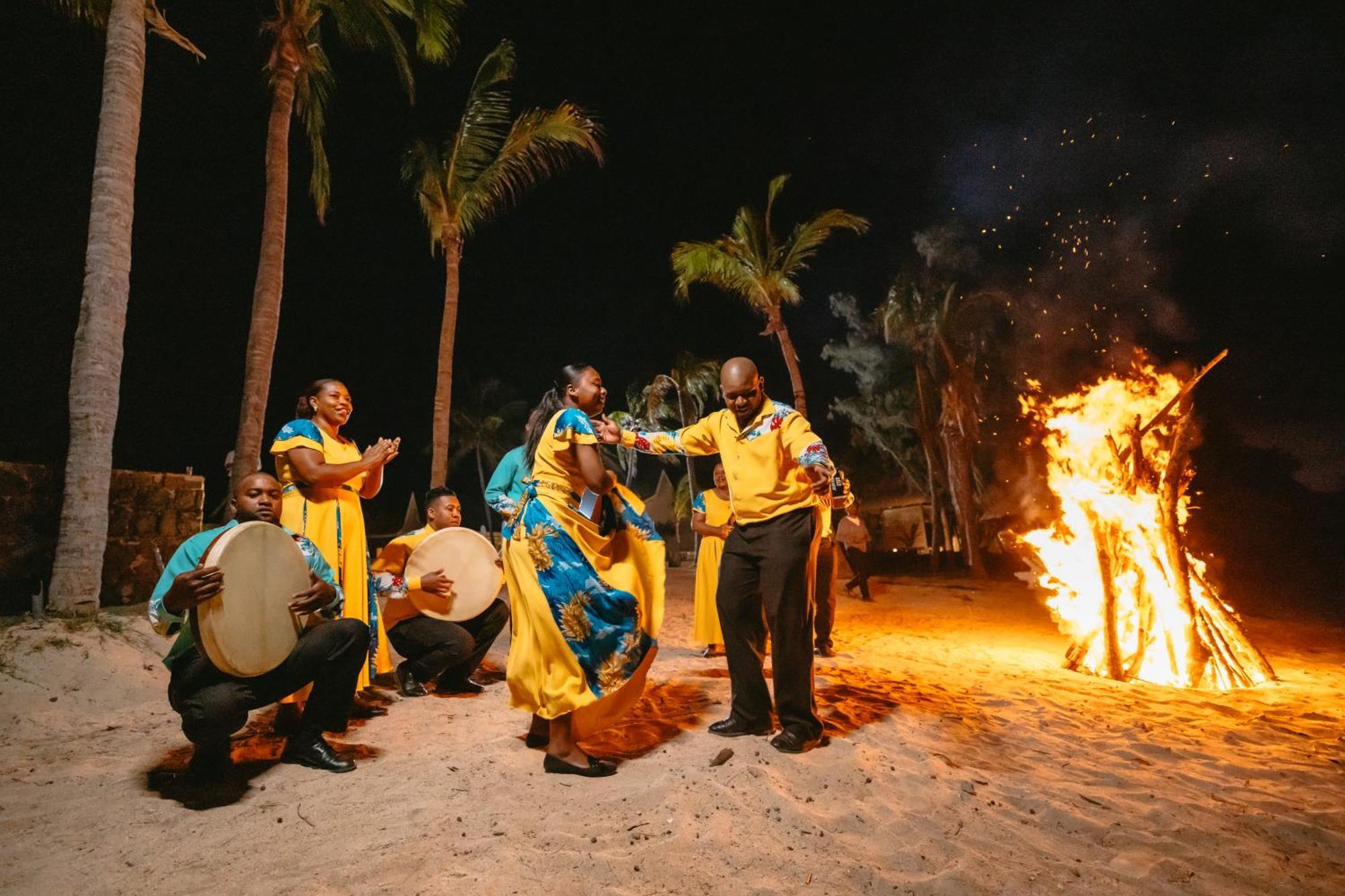 Cotton Bay Resort & Spa Trefles المظهر الخارجي الصورة