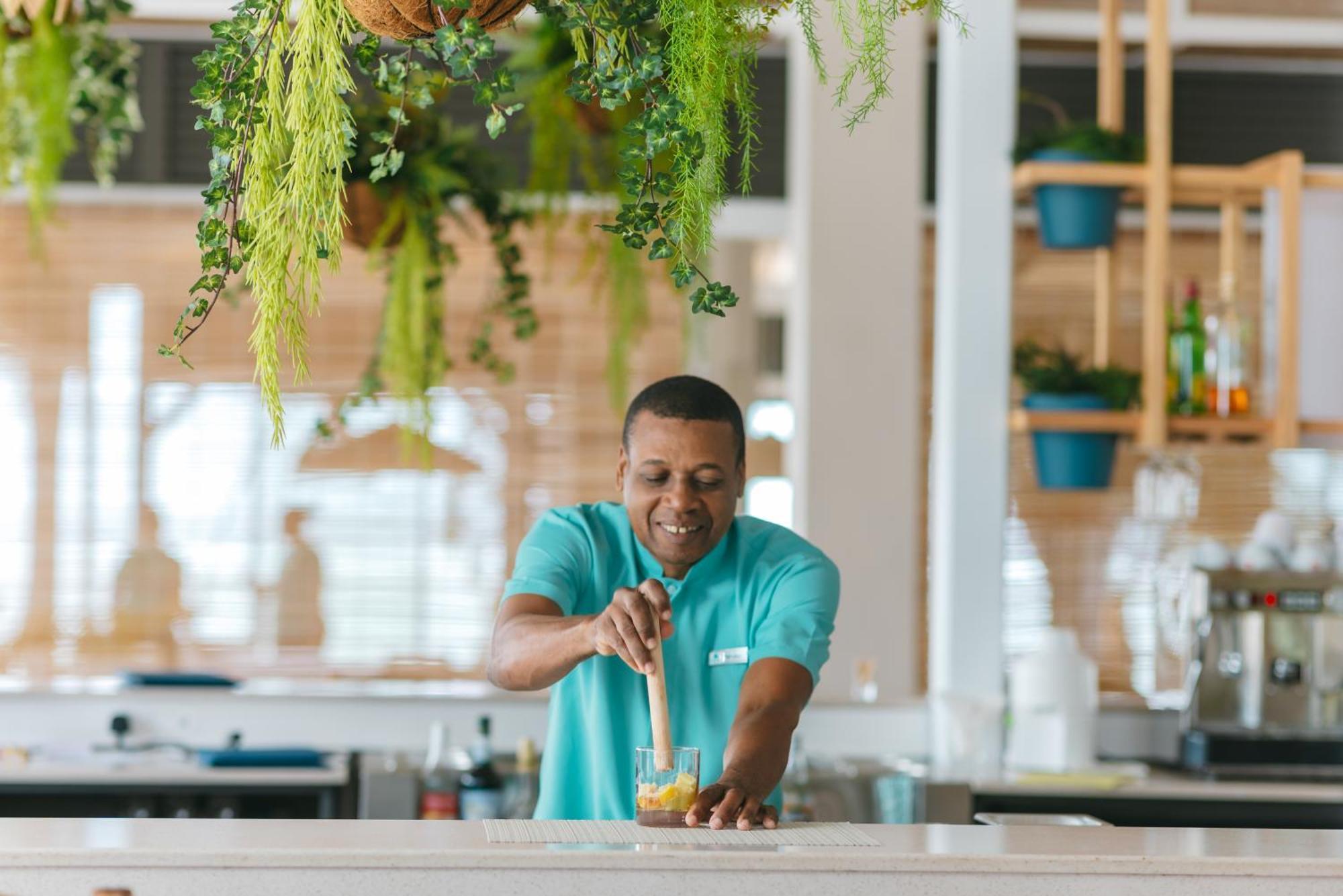 Cotton Bay Resort & Spa Trefles المظهر الخارجي الصورة