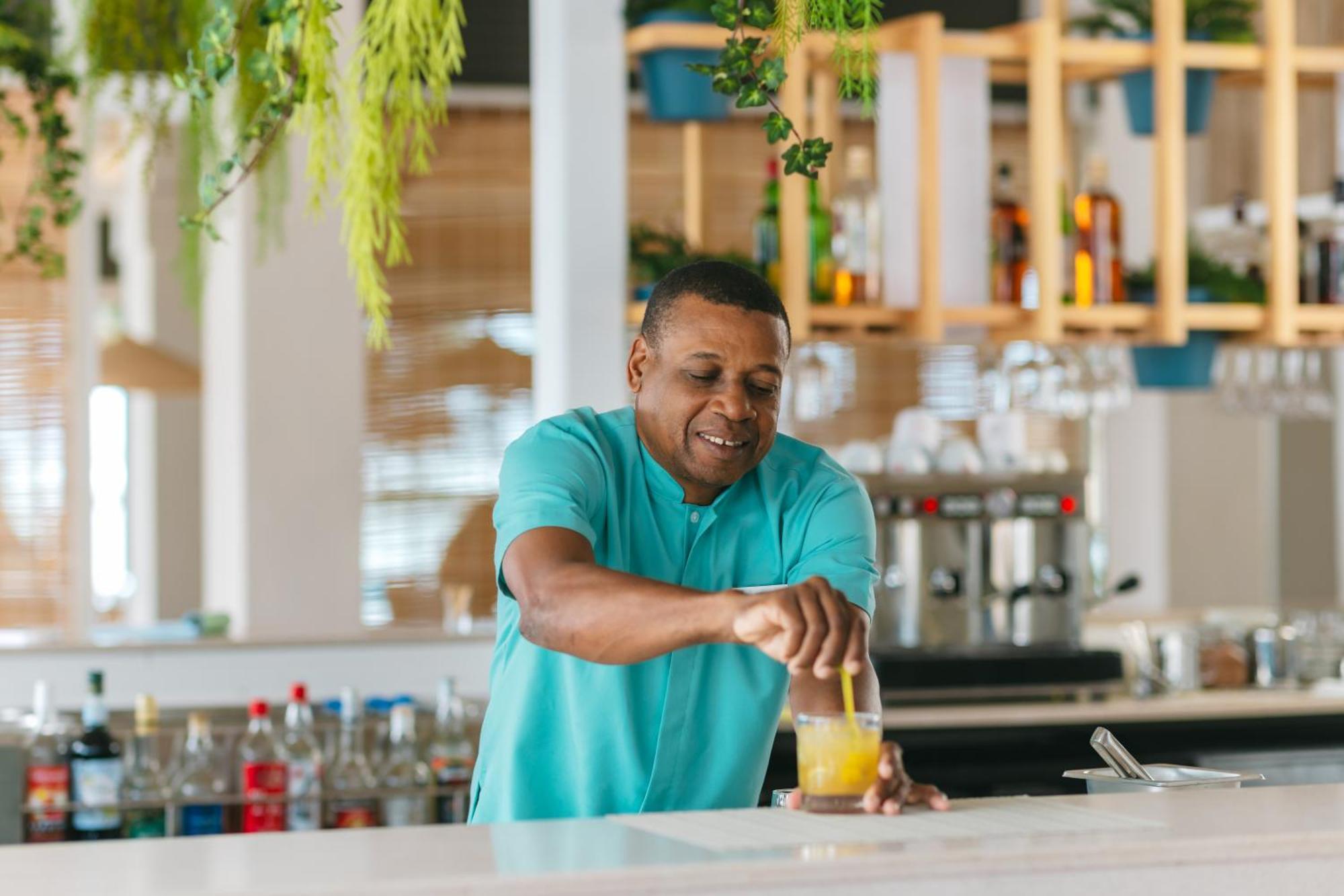 Cotton Bay Resort & Spa Trefles المظهر الخارجي الصورة