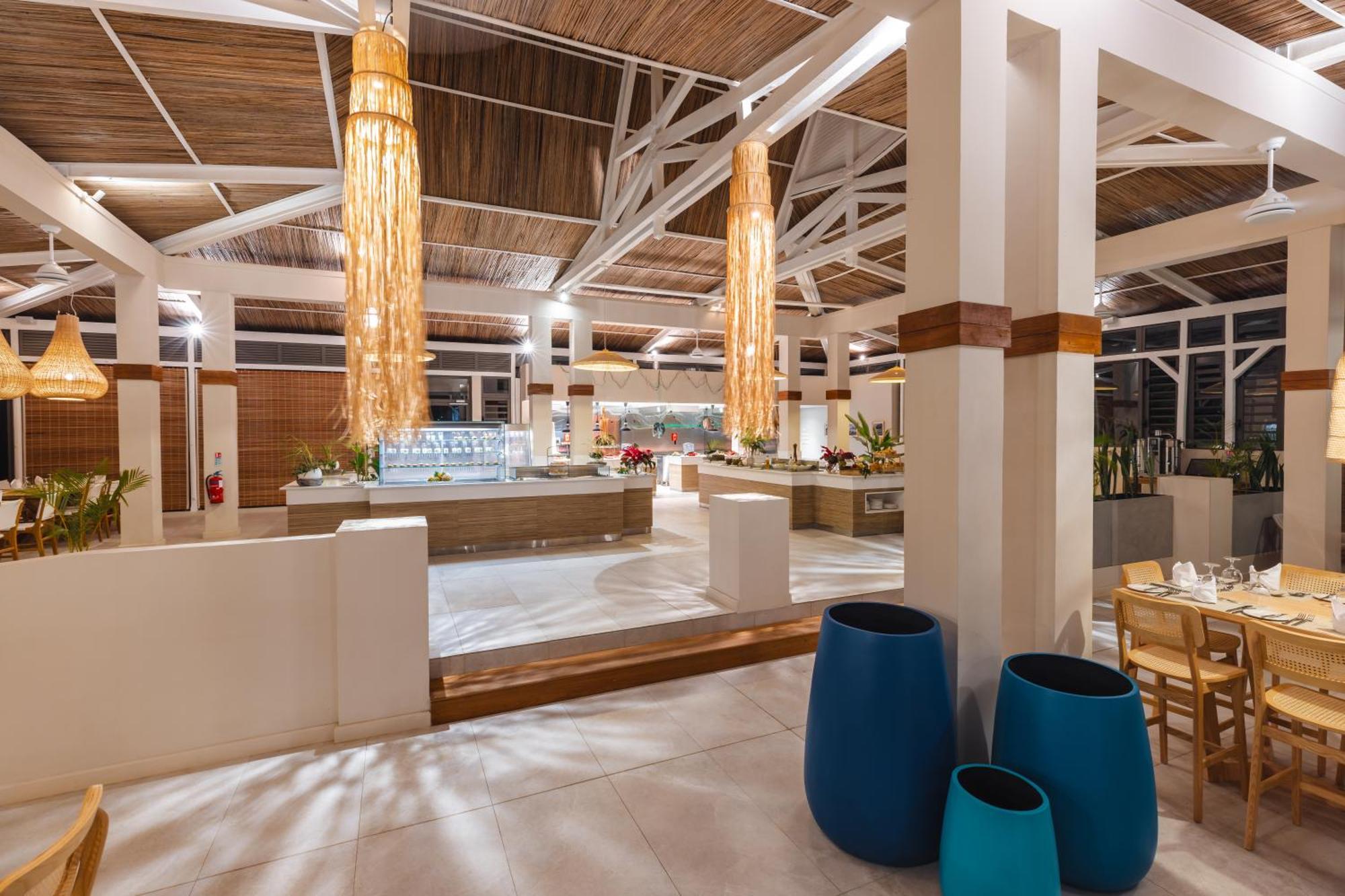 Cotton Bay Resort & Spa Trefles المظهر الخارجي الصورة