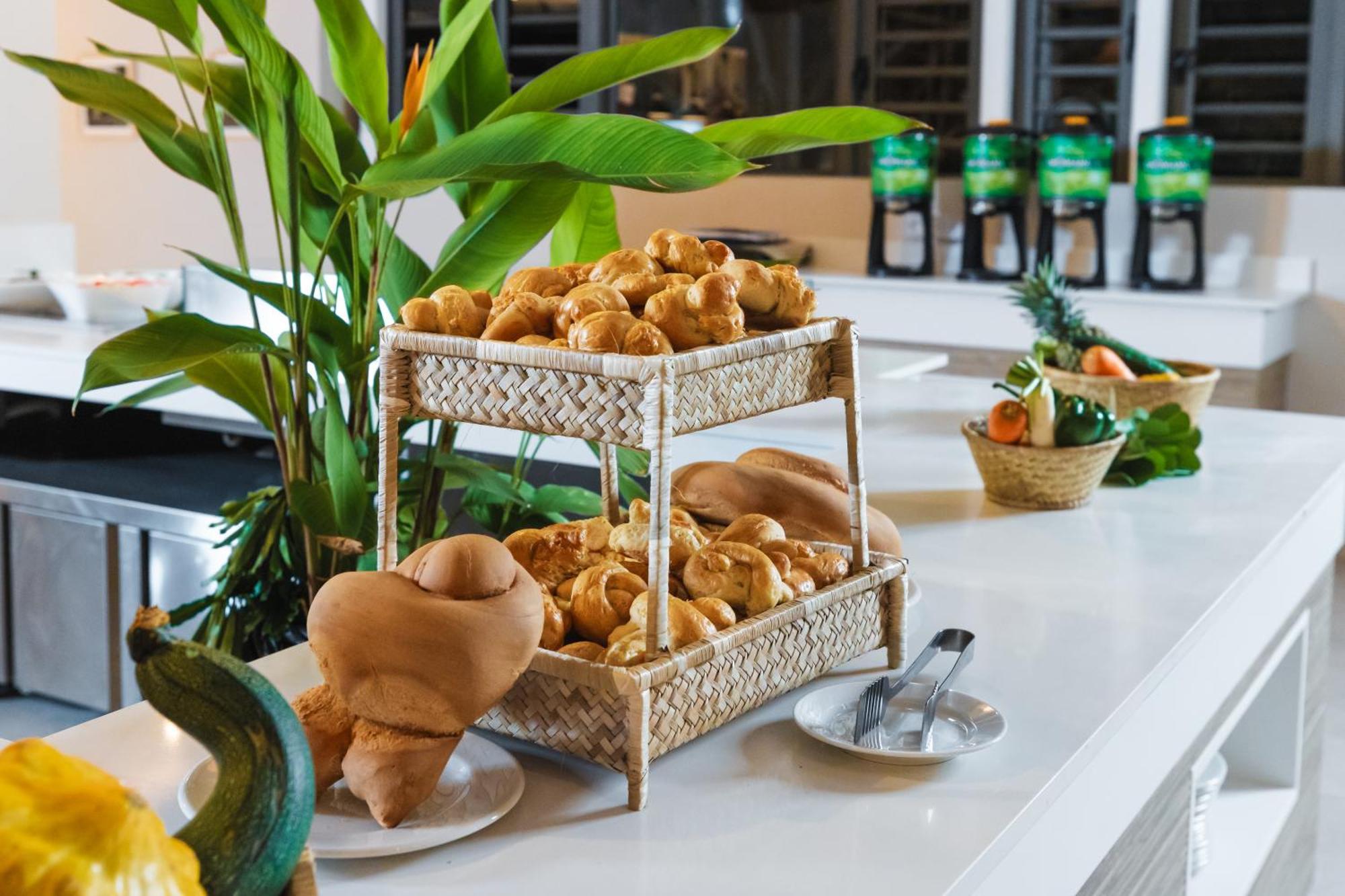 Cotton Bay Resort & Spa Trefles المظهر الخارجي الصورة