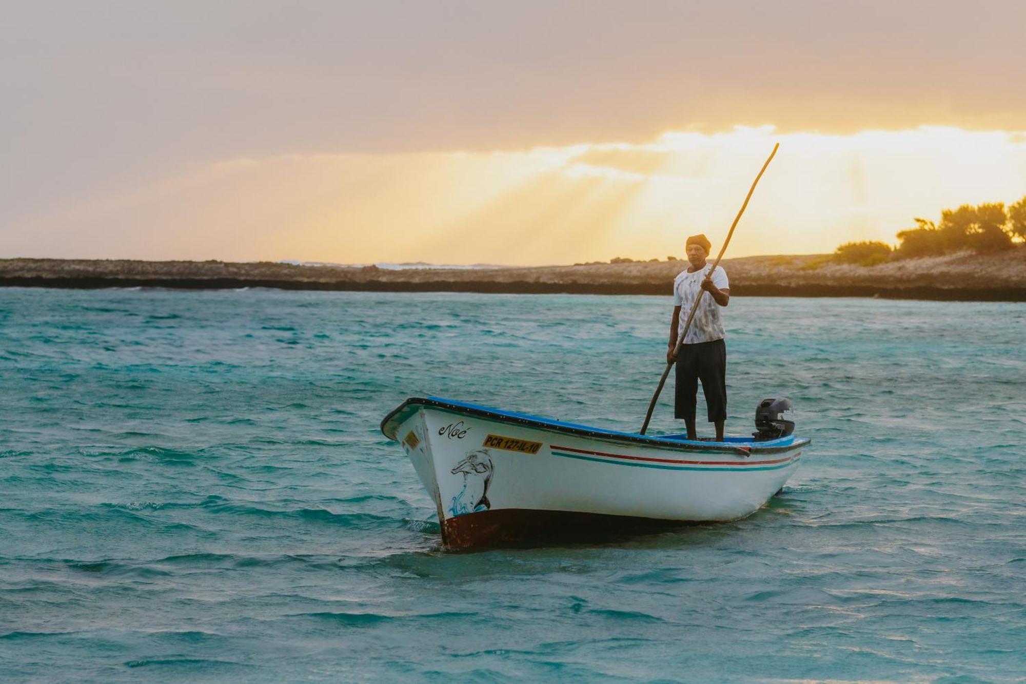 Cotton Bay Resort & Spa Trefles المظهر الخارجي الصورة