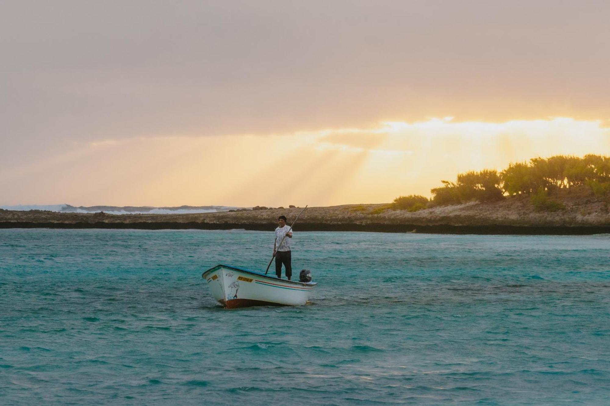 Cotton Bay Resort & Spa Trefles المظهر الخارجي الصورة