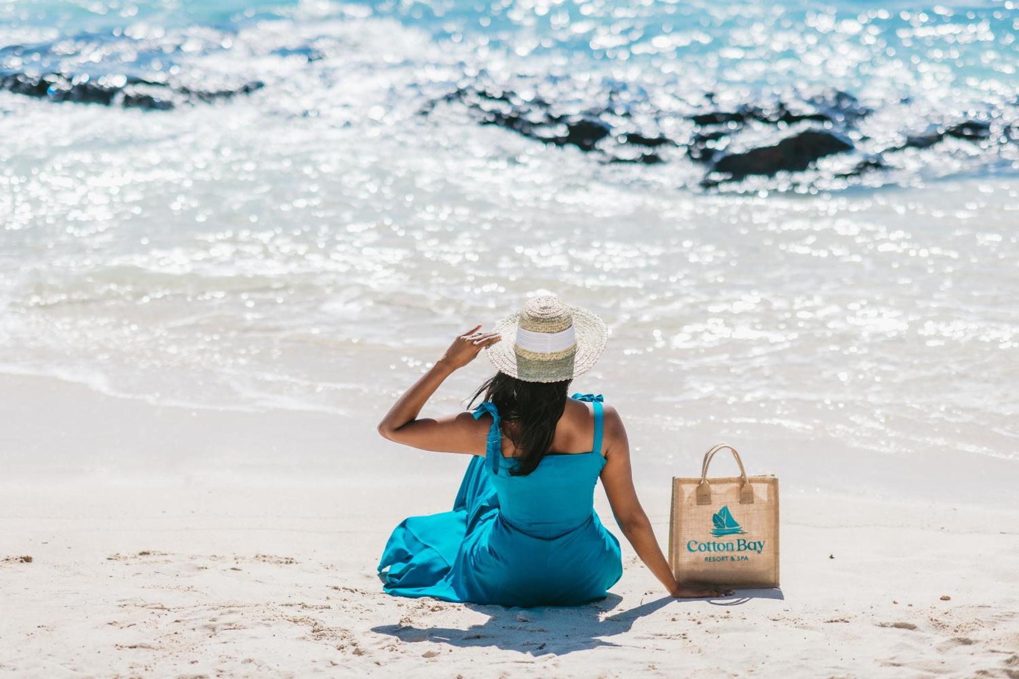 Cotton Bay Resort & Spa Trefles المظهر الخارجي الصورة