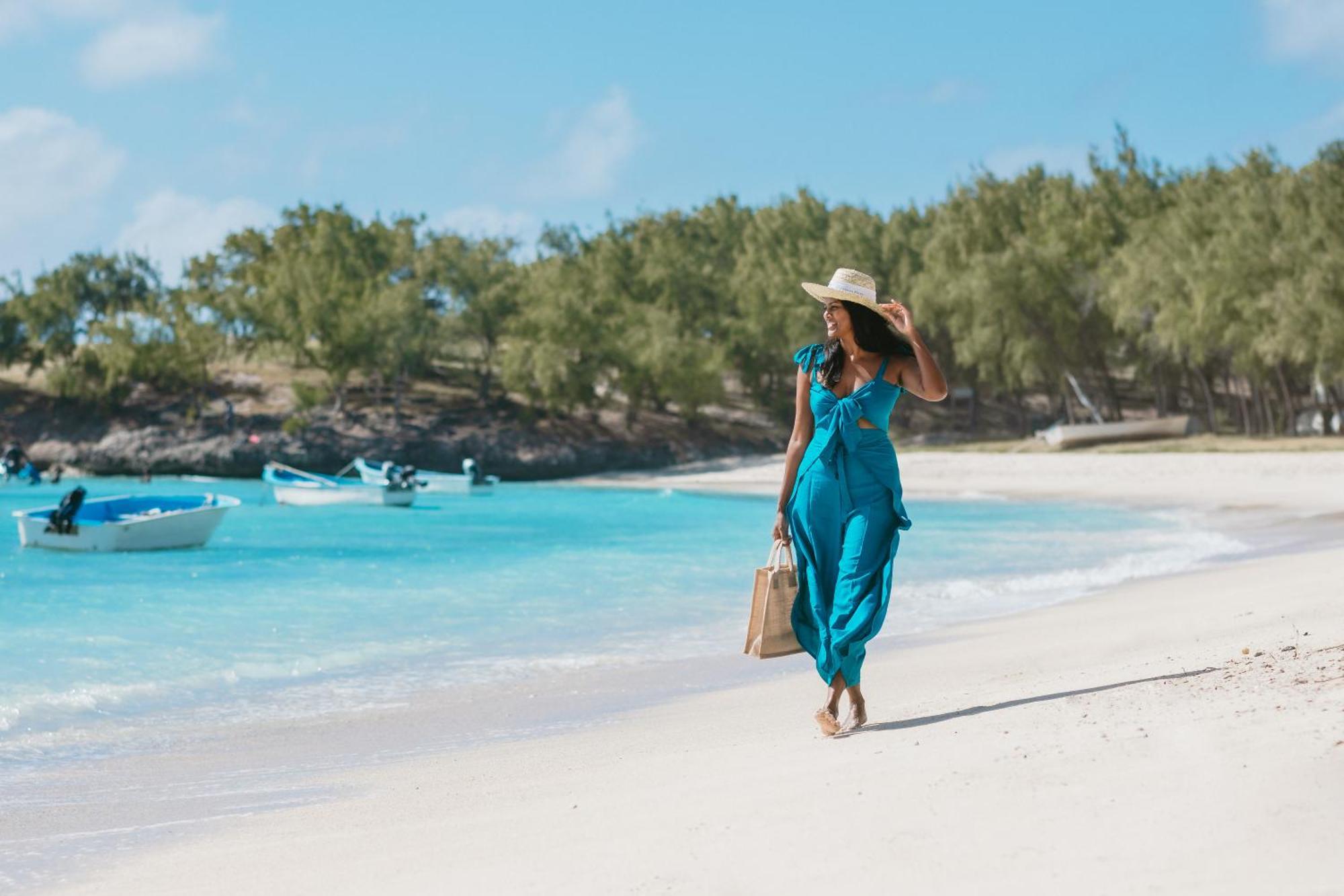 Cotton Bay Resort & Spa Trefles المظهر الخارجي الصورة