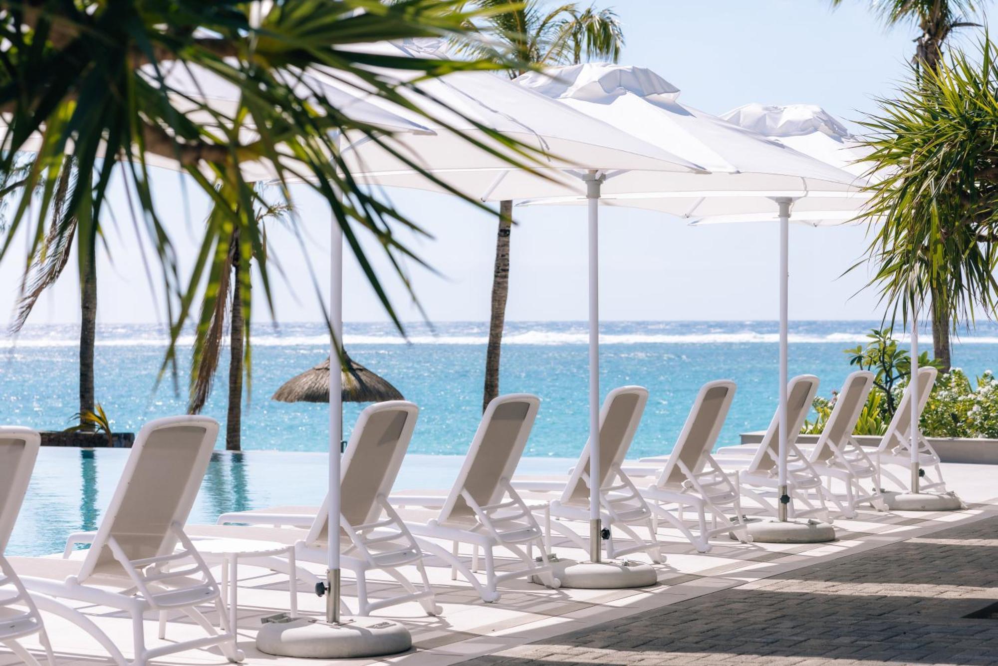 Cotton Bay Resort & Spa Trefles المظهر الخارجي الصورة