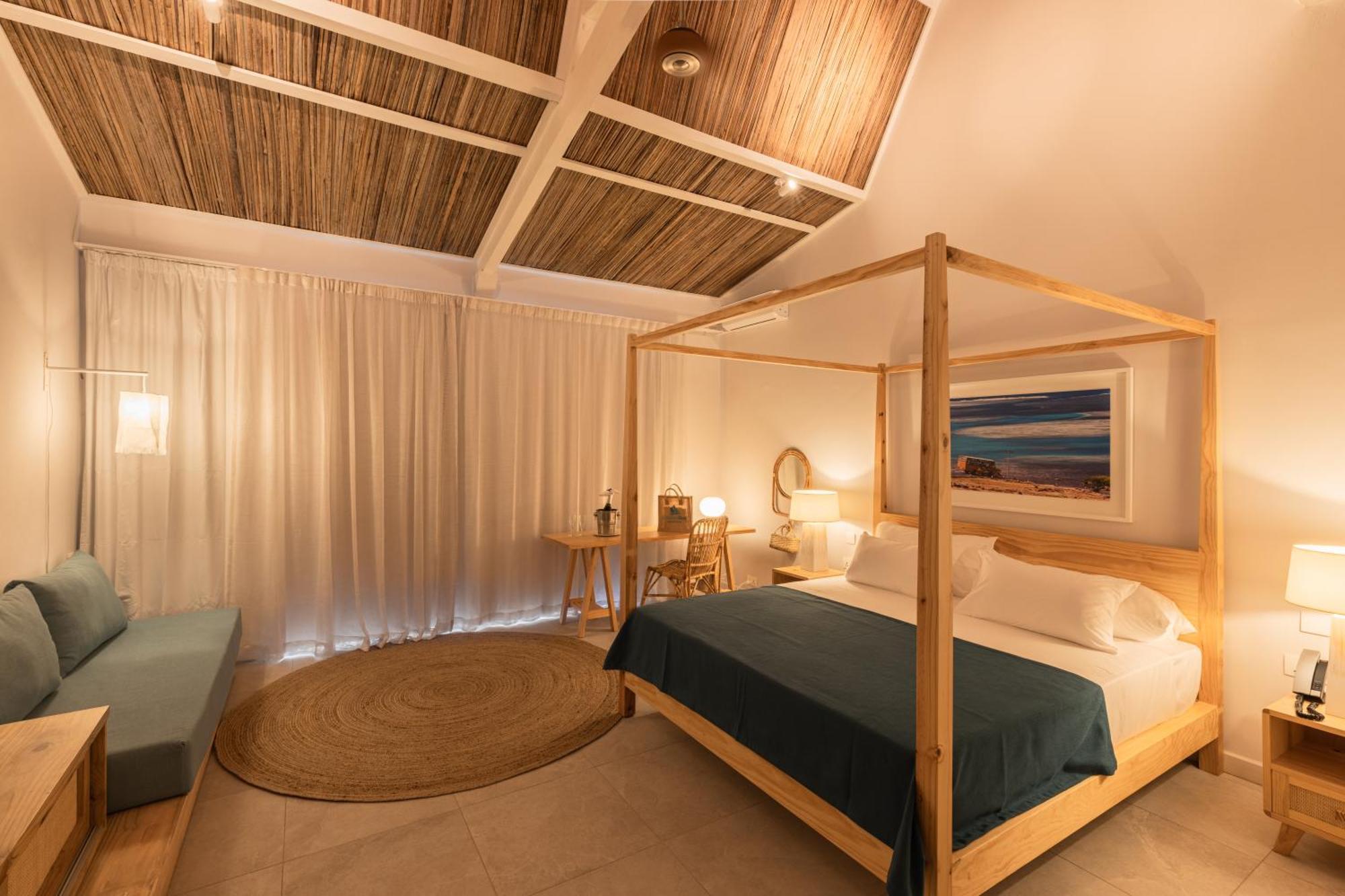 Cotton Bay Resort & Spa Trefles المظهر الخارجي الصورة