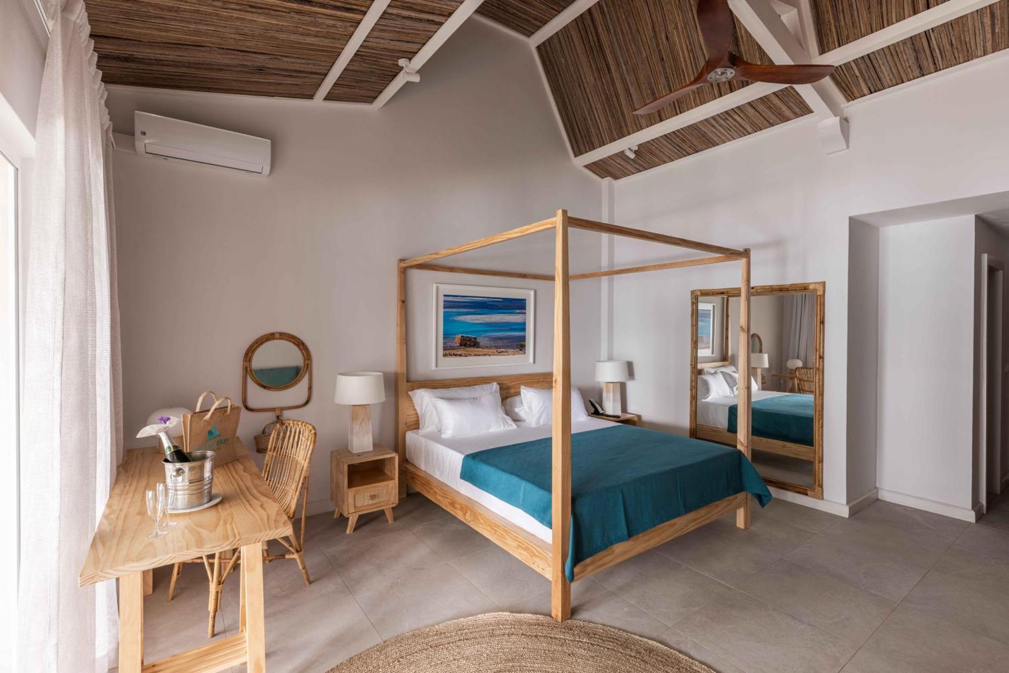 Cotton Bay Resort & Spa Trefles المظهر الخارجي الصورة