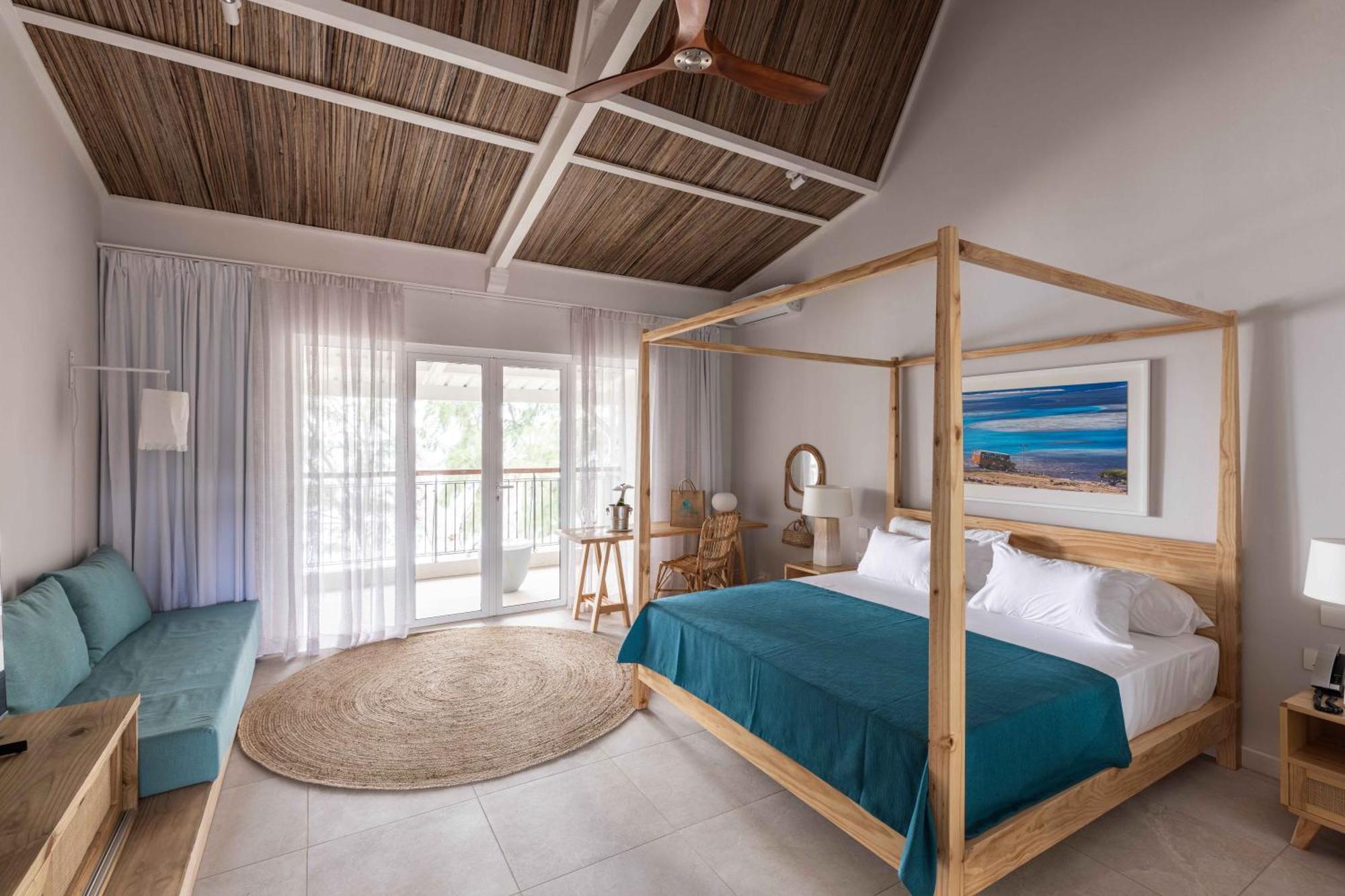 Cotton Bay Resort & Spa Trefles المظهر الخارجي الصورة