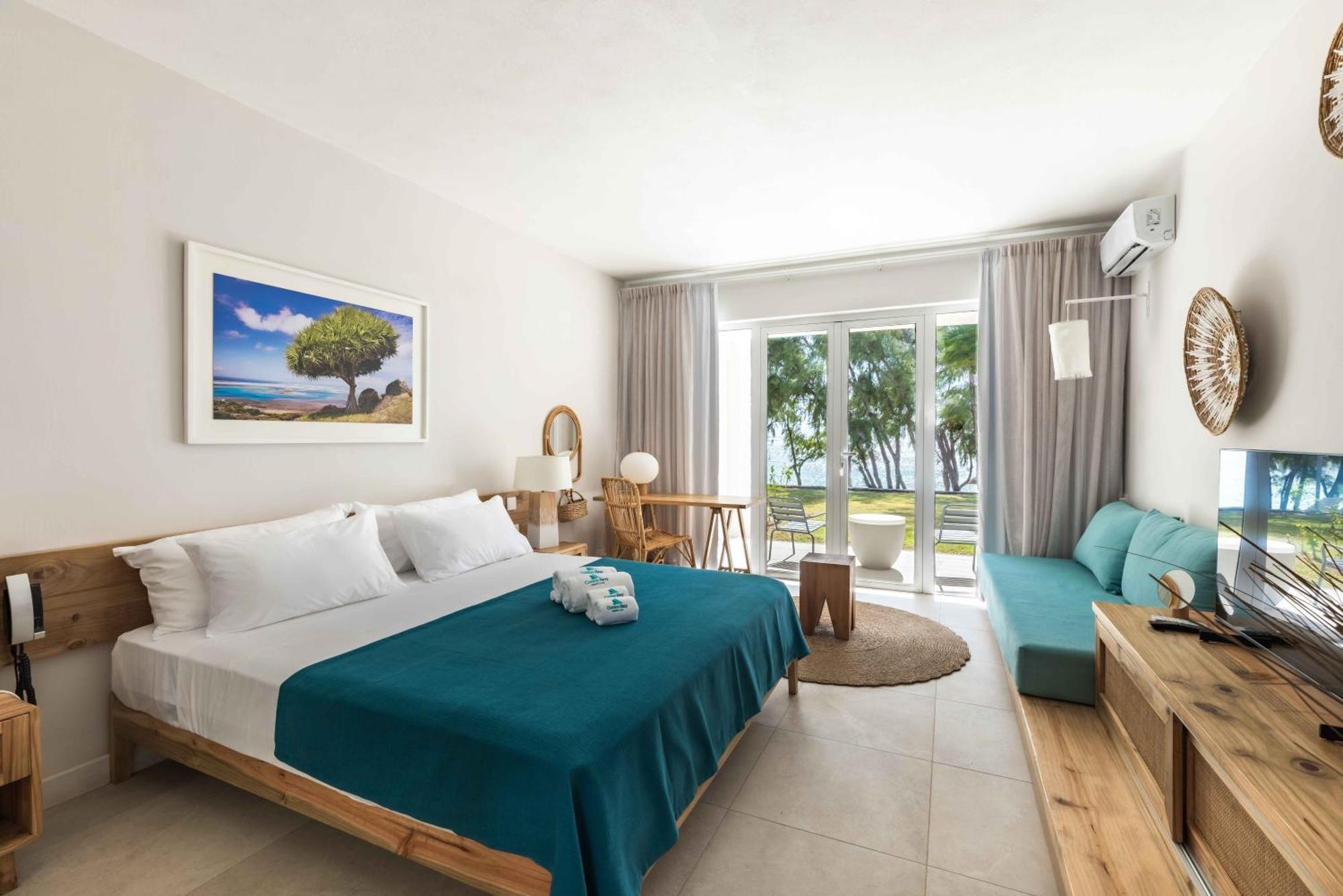 Cotton Bay Resort & Spa Trefles المظهر الخارجي الصورة