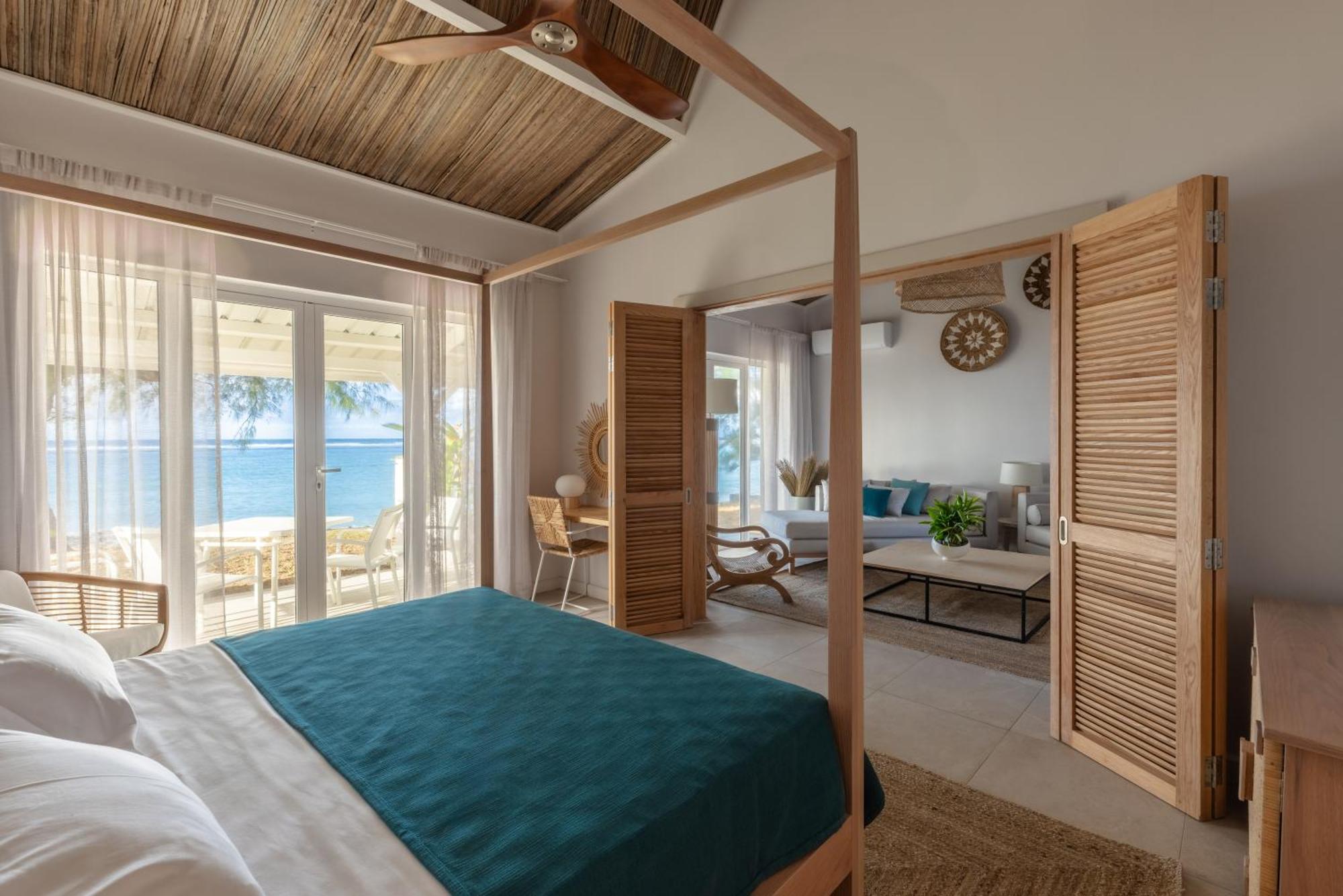Cotton Bay Resort & Spa Trefles المظهر الخارجي الصورة